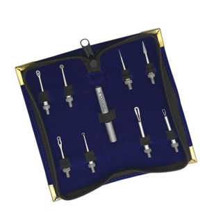 Manicure and Pedicure Kits